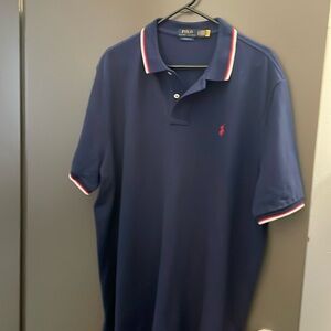 Polo by RALPH LAUREN classic fit XL never worn or washed smoke free house
